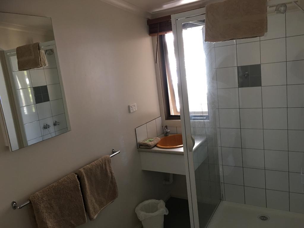 Port Campbell Guesthouse & Flash Packers Buitenkant foto