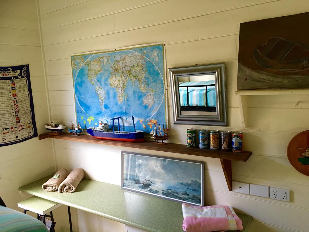 Port Campbell Guesthouse & Flash Packers Buitenkant foto