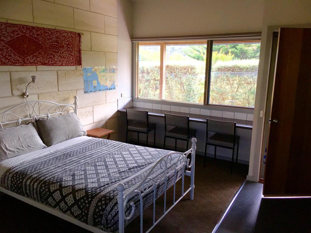 Port Campbell Guesthouse & Flash Packers Buitenkant foto
