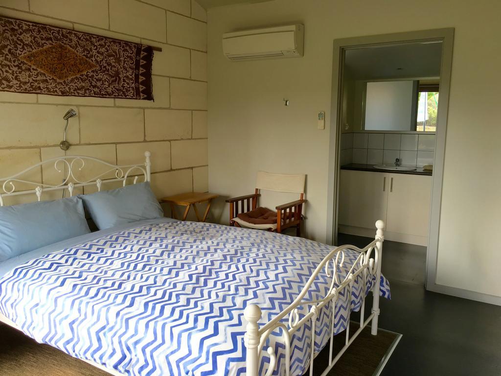 Port Campbell Guesthouse & Flash Packers Buitenkant foto