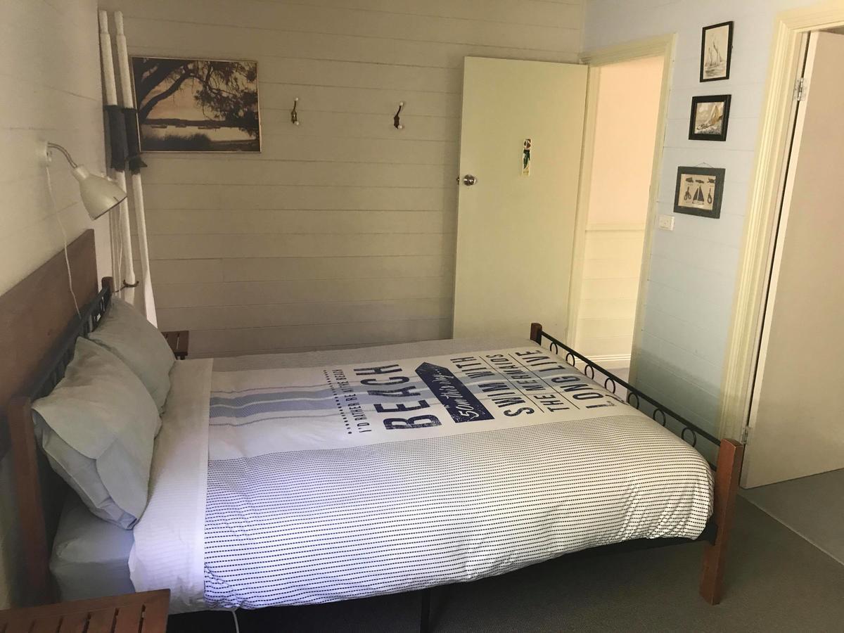 Port Campbell Guesthouse & Flash Packers Buitenkant foto