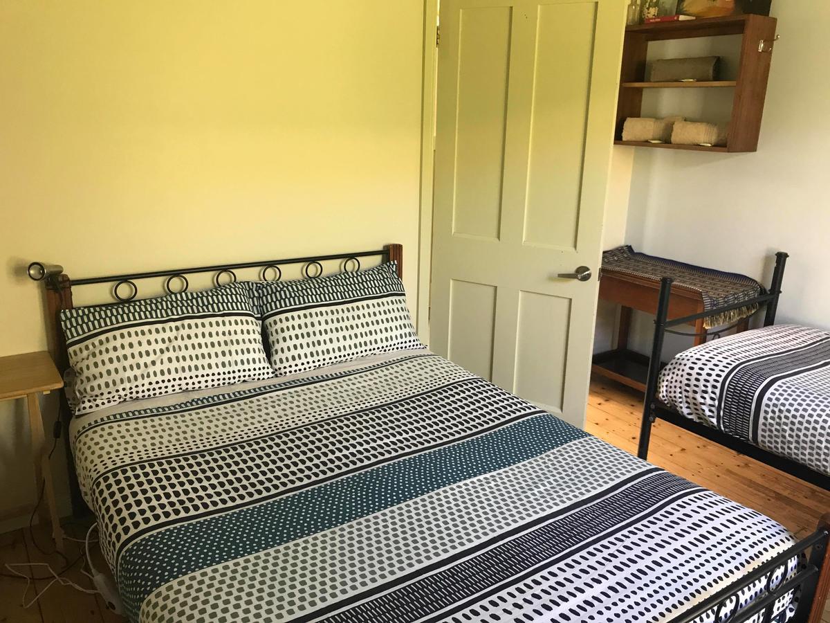 Port Campbell Guesthouse & Flash Packers Buitenkant foto