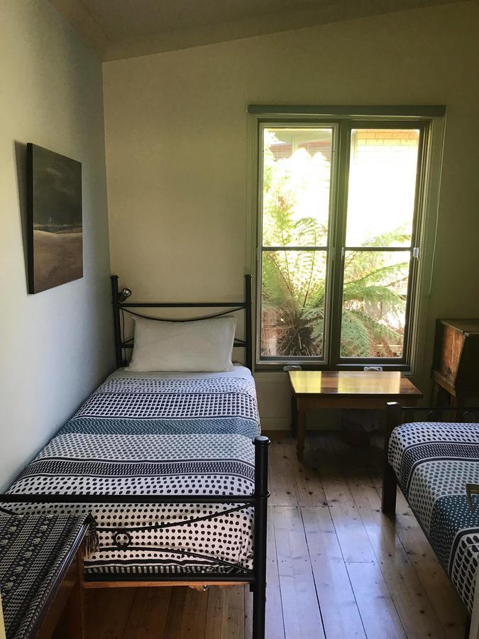 Port Campbell Guesthouse & Flash Packers Buitenkant foto