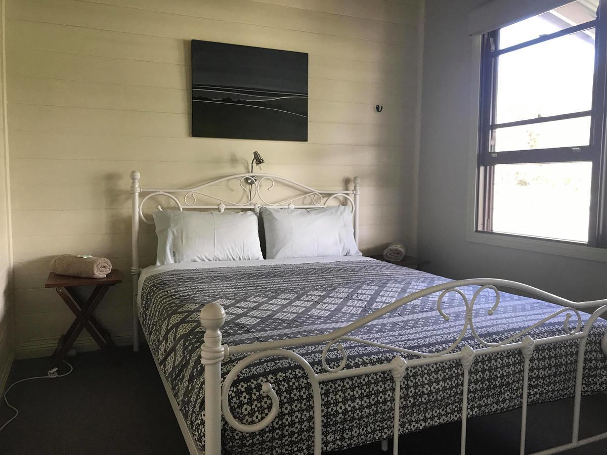 Port Campbell Guesthouse & Flash Packers Buitenkant foto