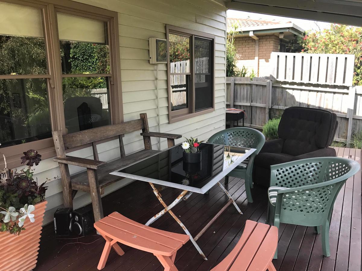 Port Campbell Guesthouse & Flash Packers Buitenkant foto