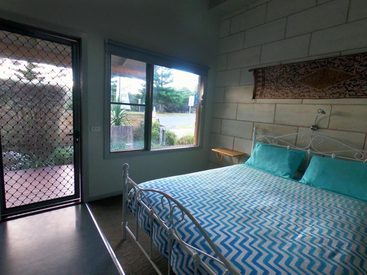 Port Campbell Guesthouse & Flash Packers Buitenkant foto
